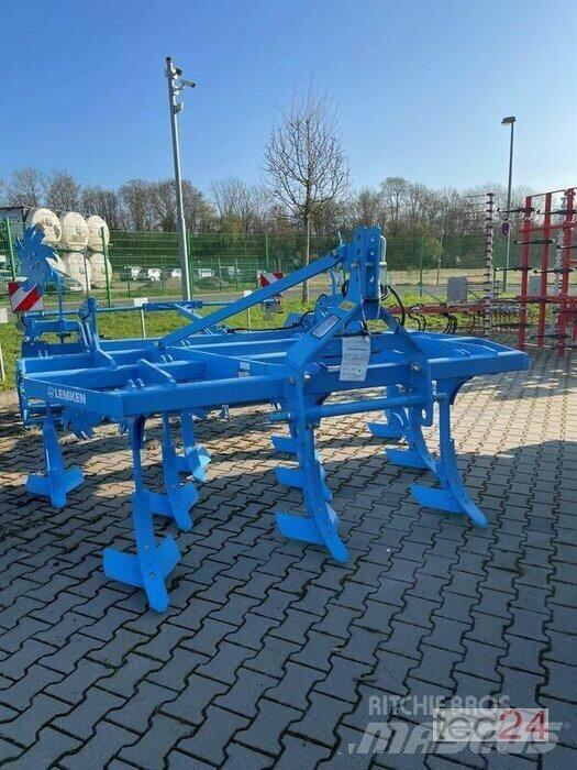 Lemken Karat 10/300 Cultivatoren