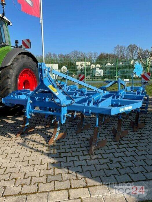 Lemken Karat 10/300 U Cultivatoren
