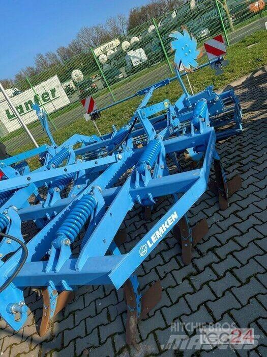 Lemken Karat 10/300 U Cultivatoren