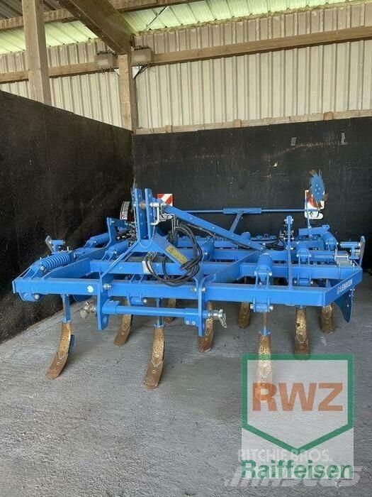 Lemken Karat 10 / 300 U Cultivatoren