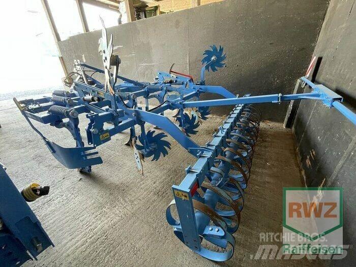 Lemken Karat 10 / 300 U Cultivatoren