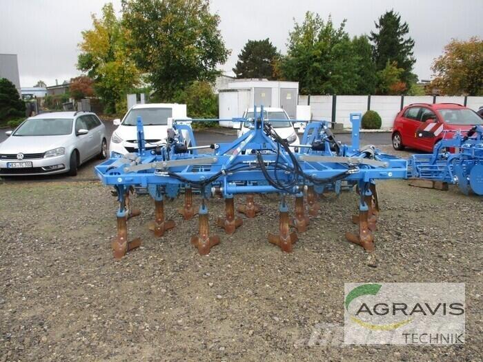 Lemken KARAT 10/400 K Cultivatoren