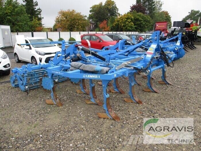 Lemken KARAT 10/400 K Cultivatoren