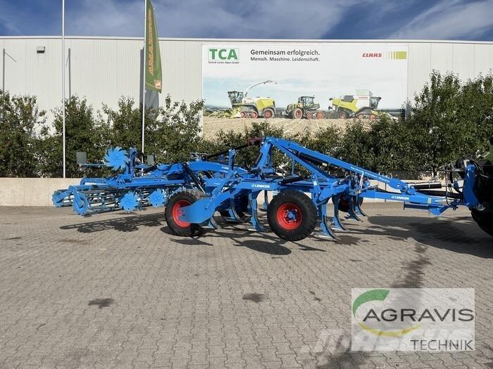 Lemken KARAT 10/500 KA Cultivatoren