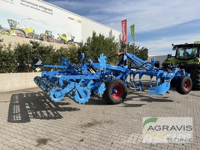 Lemken KARAT 10/500 KA Cultivatoren