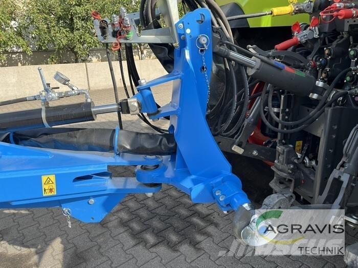 Lemken KARAT 10/500 KA Cultivatoren