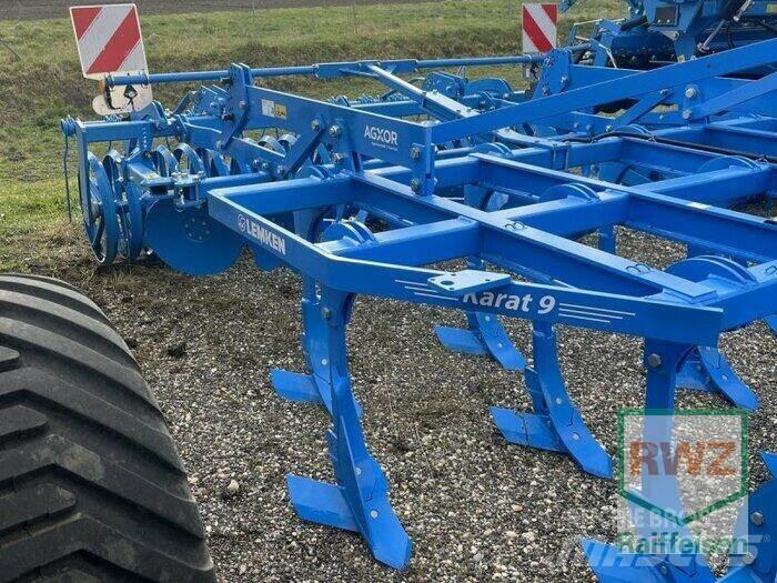 Lemken Karat 9/300 Cultivatoren