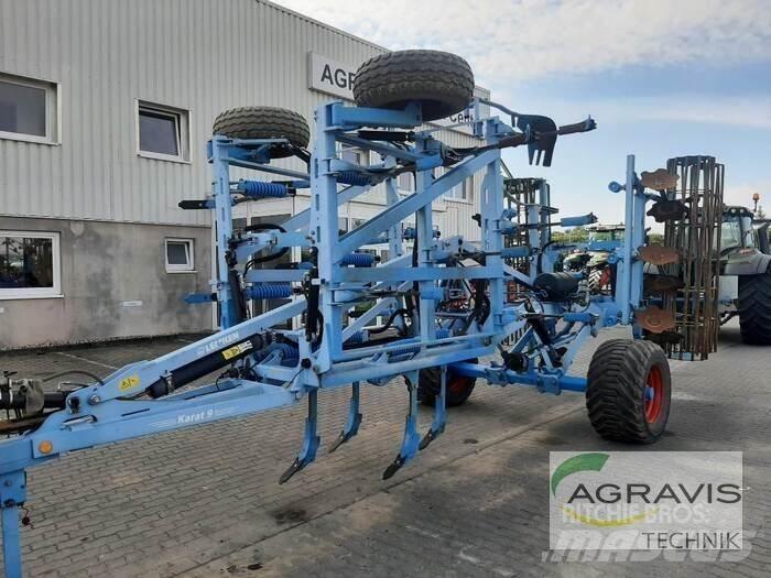 Lemken KARAT 9/500 KU Cultivatoren