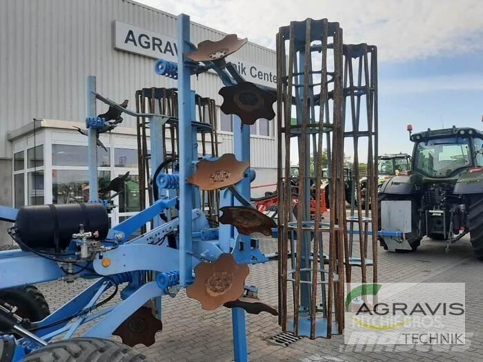 Lemken KARAT 9/500 KU Cultivatoren