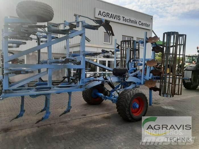 Lemken KARAT 9/500 KU Cultivatoren
