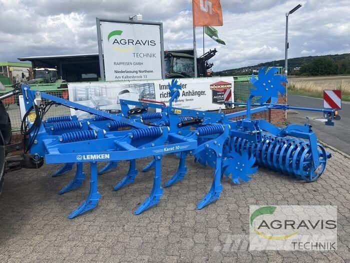 Lemken KARAT10/300 Cultivatoren