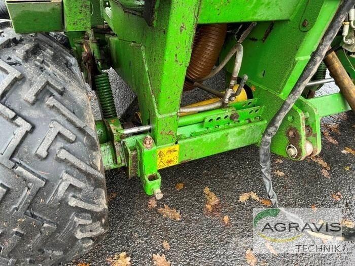 Lemken KARAT10/300 Cultivatoren