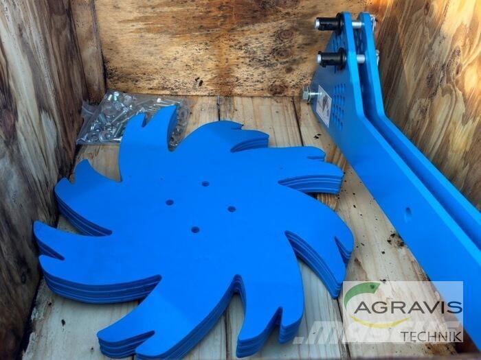 Lemken KARAT10/300 Cultivatoren