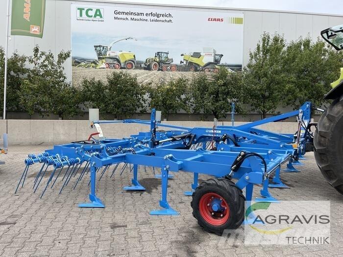 Lemken KORALIN 9/660 K Cultivatoren