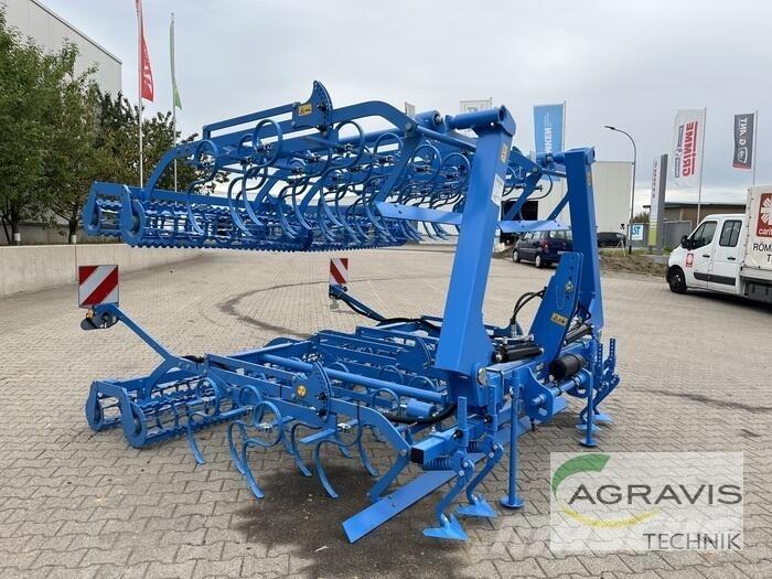 Lemken KORUND 8/600 K Cultivatoren