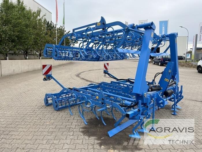 Lemken KORUND 8/600 K Cultivatoren