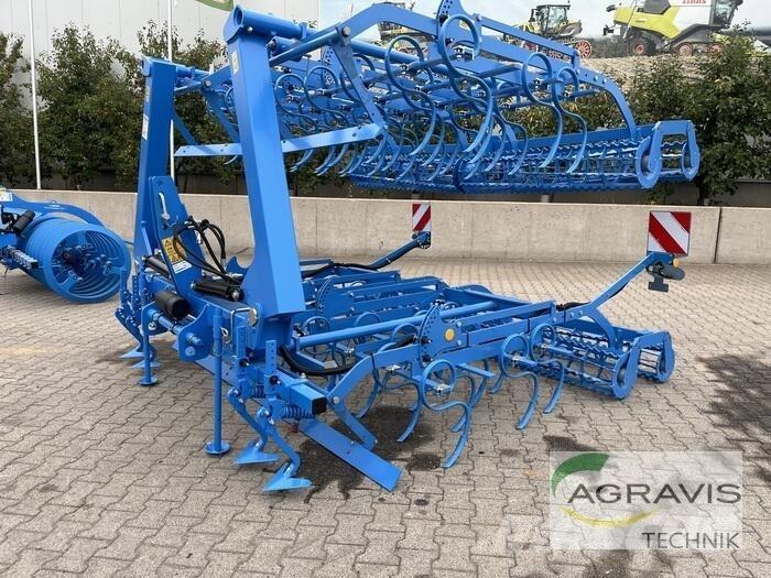 Lemken KORUND 8/600 K Cultivatoren