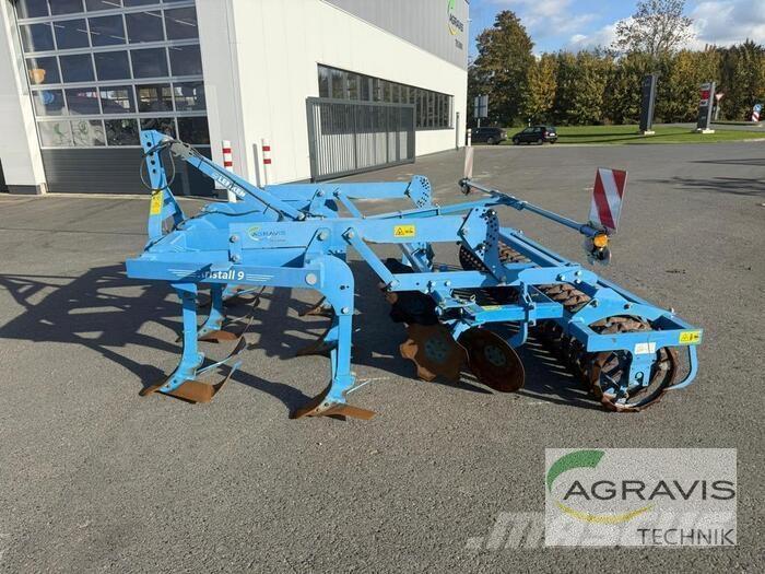 Lemken KRISTALL 9/300 Cultivatoren
