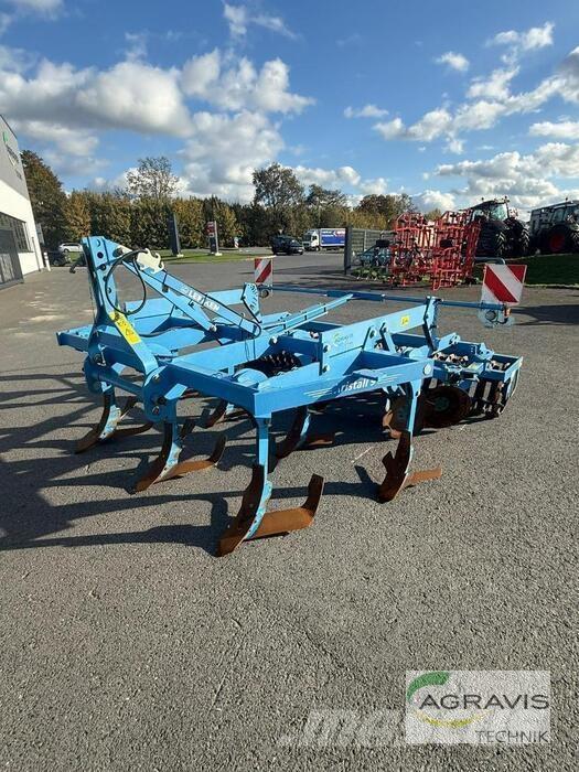 Lemken KRISTALL 9/300 Cultivatoren
