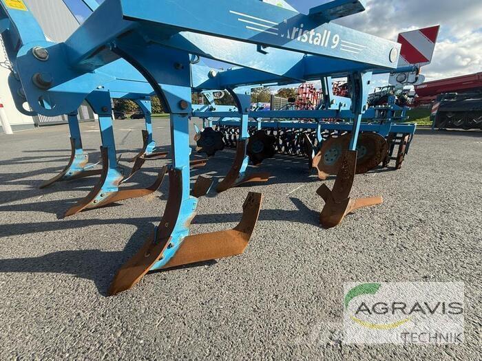 Lemken KRISTALL 9/300 Cultivatoren