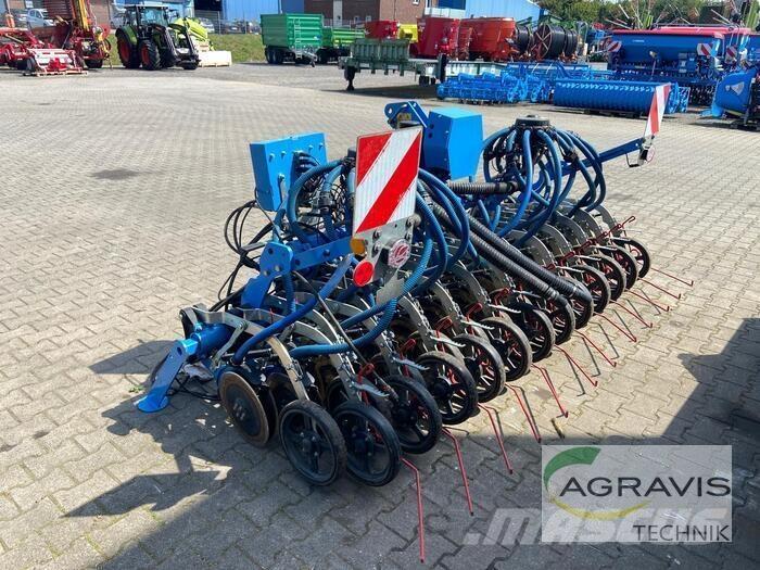 Lemken OPTIDISC 25/300 Zaaimachines