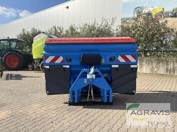 Lemken POLARIS 14/3000 Kunstmeststrooiers