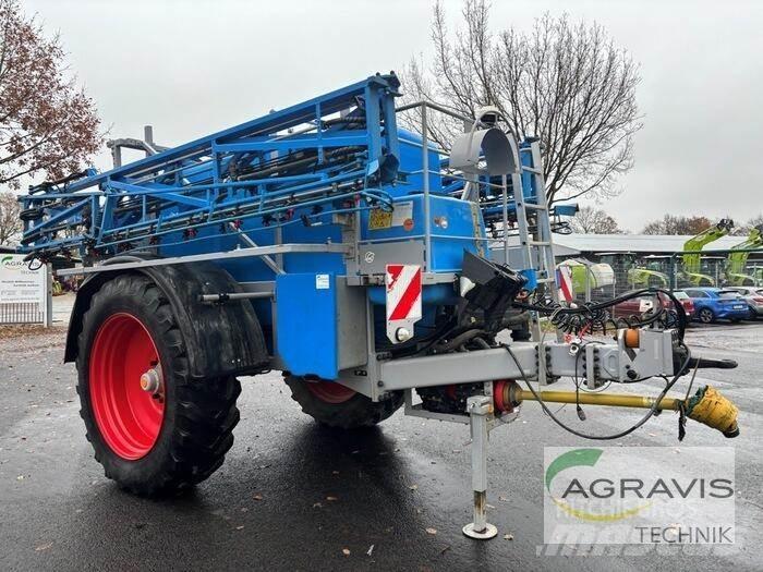 Lemken PRIMUS 45/27 Getrokken spuitmachines