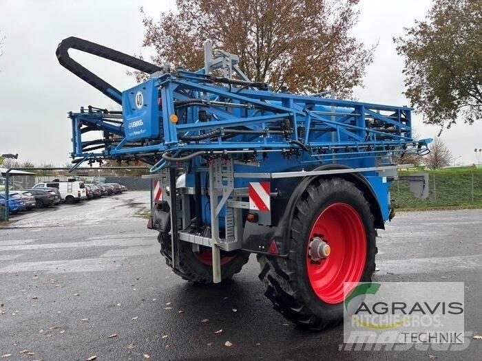 Lemken PRIMUS 45/27 Getrokken spuitmachines