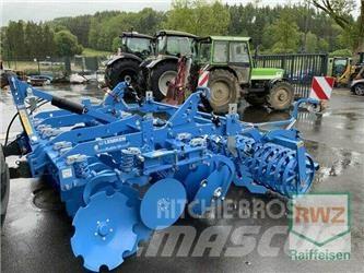 Lemken Rubin 10/300 Eggen