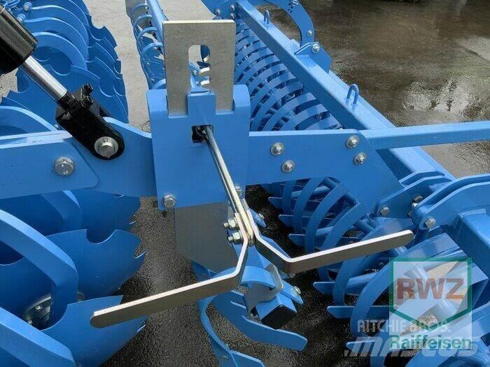 Lemken Rubin 10/300 Eggen