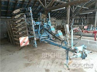 Lemken RUBIN 9/400 KUA Eggen