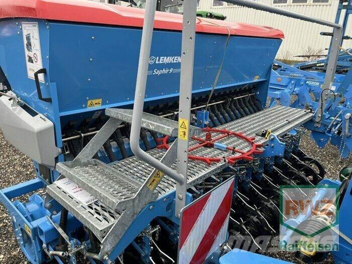 Lemken Saphir 9/300 Zaaimachines