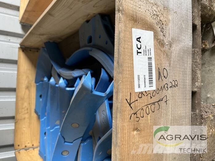 Lemken SCHARSATZ Overige grondbewerkingsmachines en accessoires