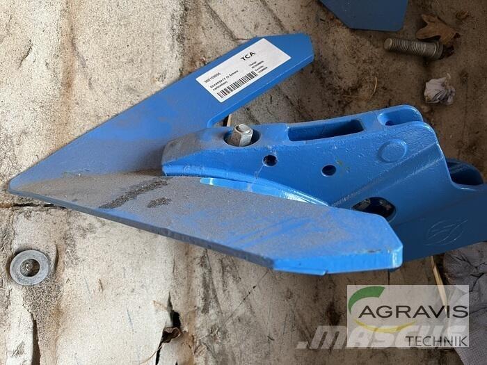 Lemken SCHARSATZ Overige grondbewerkingsmachines en accessoires