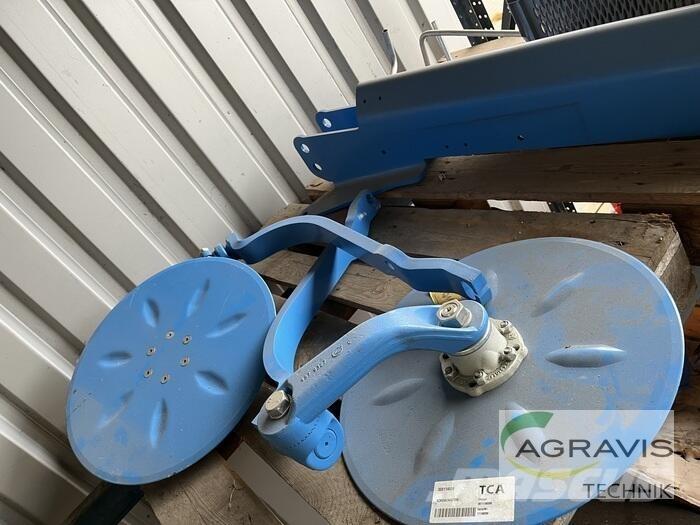 Lemken SCHEIBENSECHE Overige grondbewerkingsmachines en accessoires
