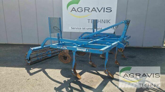 Lemken SMARAGD 7/300 Landbouw - overige