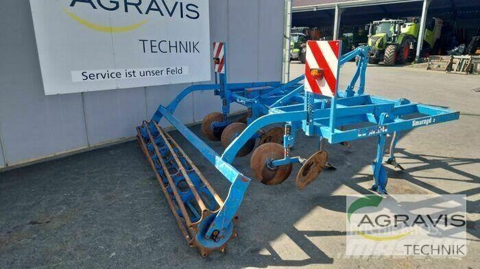 Lemken SMARAGD 7/300 Landbouw - overige