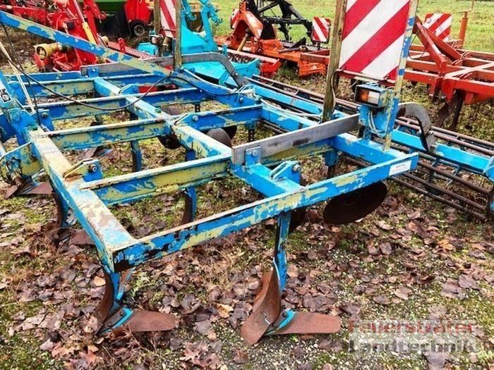 Lemken SMARAGD 80/300 Cultivatoren