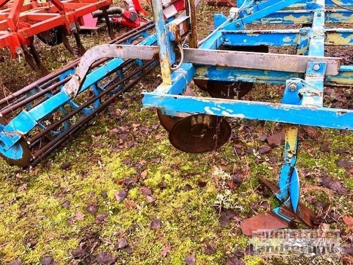 Lemken SMARAGD 80/300 Cultivatoren