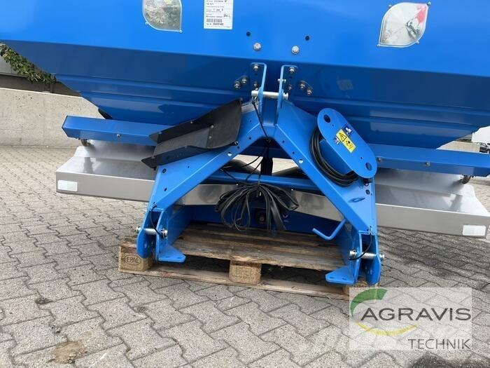 Lemken TAURI 8/1500 Kunstmeststrooiers