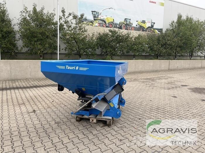 Lemken TAURI 8/1500 Kunstmeststrooiers