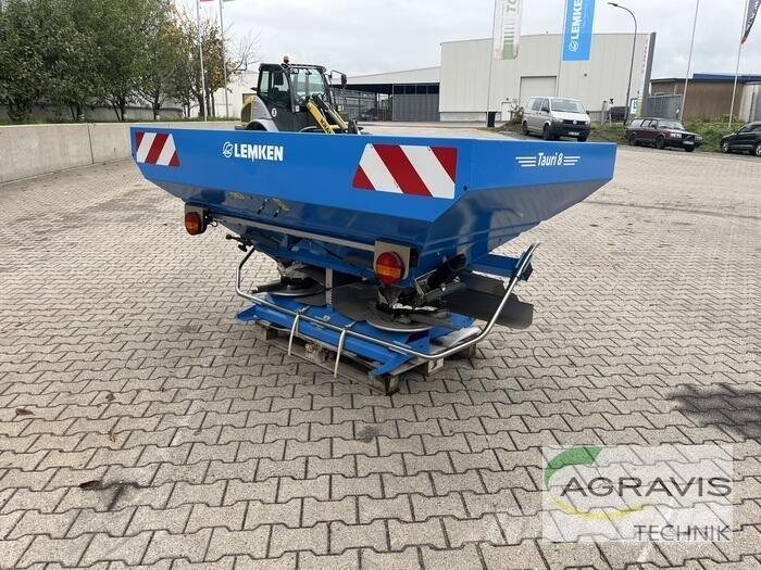 Lemken TAURI 8/1500 Kunstmeststrooiers