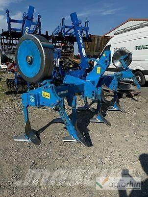 Lemken TOPAS 140 Rotorkopeggen / rototillers