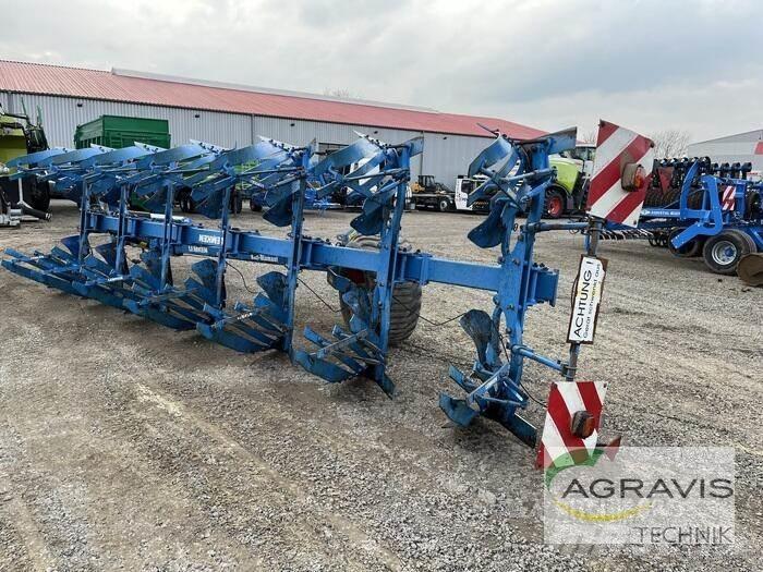 Lemken VARI-DIAMANT 10 Wentelploegen