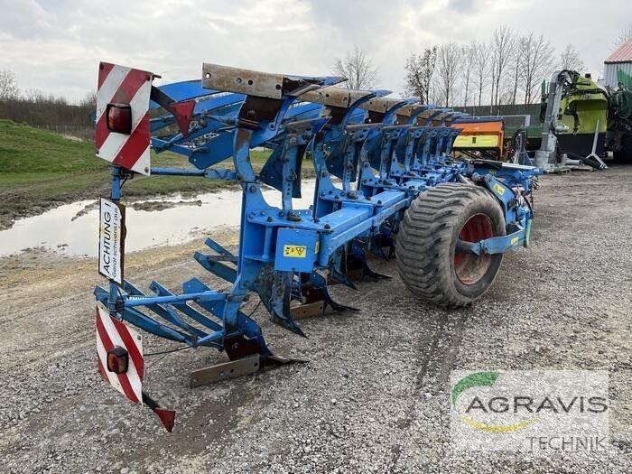 Lemken VARI-DIAMANT 10 Wentelploegen