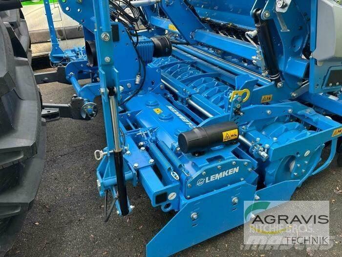 Lemken ZIRKON 8/300 Rotorkopeggen / rototillers