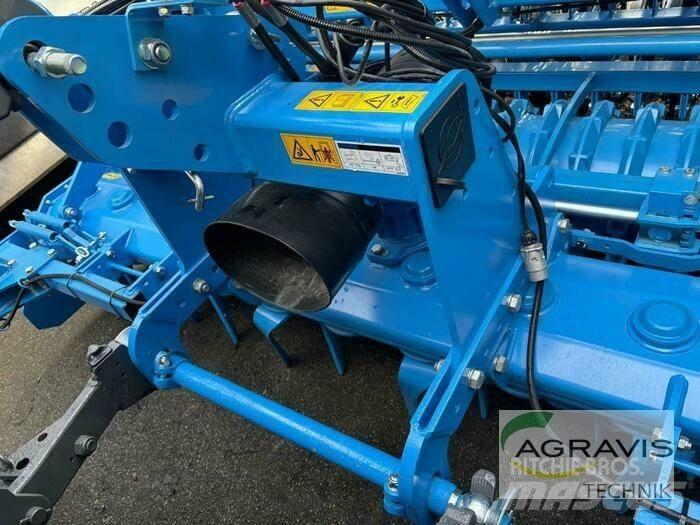 Lemken ZIRKON 8/300 Rotorkopeggen / rototillers