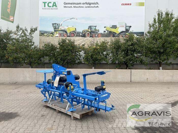 Lemken ZIRKON 8/300 Rotorkopeggen / rototillers