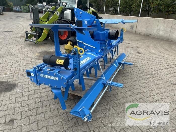 Lemken ZIRKON 8/300 Rotorkopeggen / rototillers