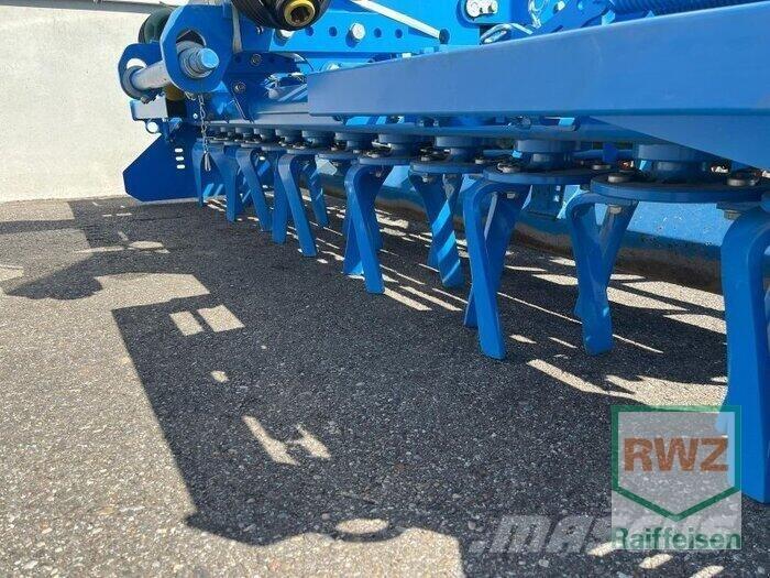 Lemken Zirkon 8/300 Rotorkopeggen / rototillers